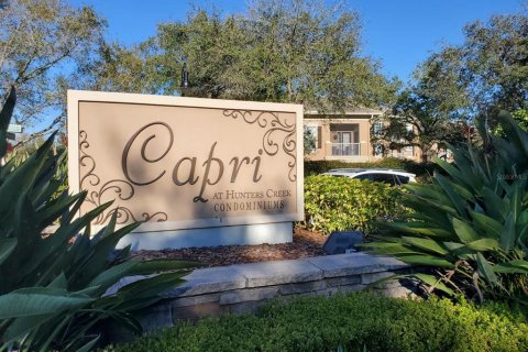Condo in Orlando, Florida, 1 bedroom  № 2235166 - photo 4