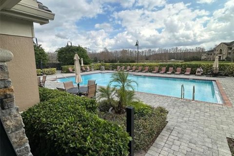 Condo in Orlando, Florida, 1 bedroom  № 2235166 - photo 22