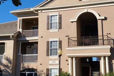 Condo in Orlando, Florida, 1 bedroom  № 2235166 - photo 2