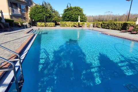 Condo in Orlando, Florida, 1 bedroom  № 2235166 - photo 19