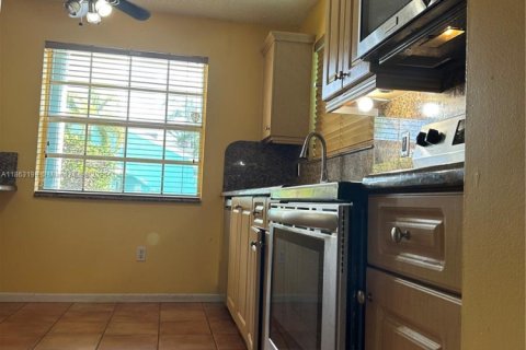 Condominio en venta en Homestead, Florida, 2 dormitorios, 99.41 m2 № 1890514 - foto 13