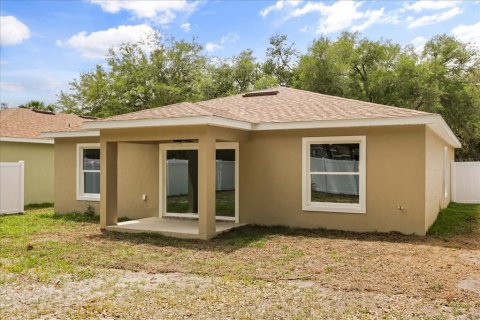 Villa ou maison à vendre à Leesburg, Floride: 4 chambres, 142.23 m2 № 2138699 - photo 23