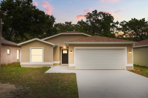 Villa ou maison à vendre à Leesburg, Floride: 4 chambres, 142.23 m2 № 2138699 - photo 27
