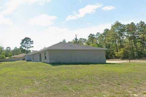 House in Citrus Springs, Florida 3 bedrooms, 129.6 sq.m. № 2219338 - photo 2