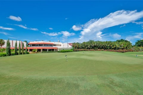 Copropriété à vendre à Pembroke Pines, Floride: 2 chambres, 108.7 m2 № 2041859 - photo 30