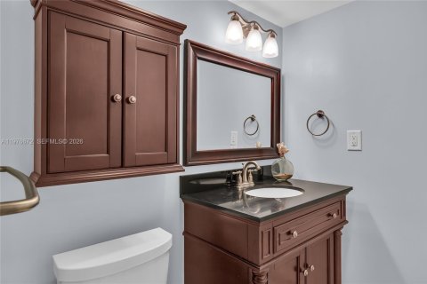 Copropriété à vendre à Pembroke Pines, Floride: 2 chambres, 108.7 m2 № 2041859 - photo 10