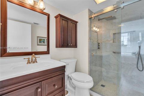 Copropriété à vendre à Pembroke Pines, Floride: 2 chambres, 108.7 m2 № 2041859 - photo 21