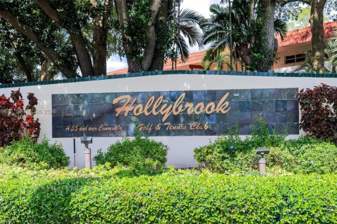 Copropriété à vendre à Pembroke Pines, Floride: 2 chambres, 108.7 m2 № 2041859 - photo 23