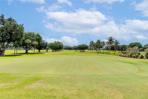 Copropriété à vendre à Pembroke Pines, Floride: 2 chambres, 108.7 m2 № 2041859 - photo 25