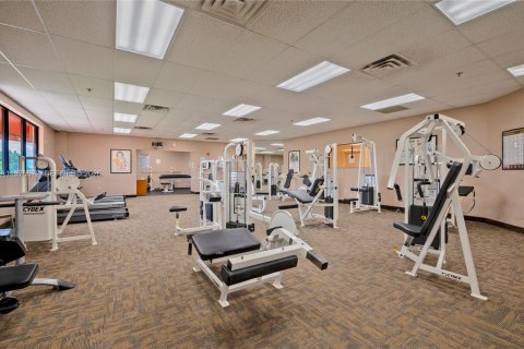 Copropriété à vendre à Pembroke Pines, Floride: 2 chambres, 108.7 m2 № 2041859 - photo 28