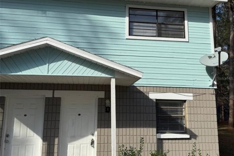 Apartment in Gainesville, Florida 2 bedrooms, 86.4 sq.m. № 1880583 - photo 1