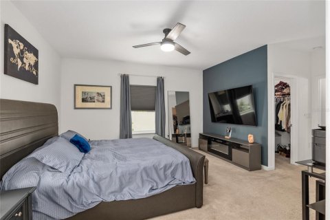 House in FREEDOM CROSSINGS PRESERVE
in Ocala, Florida 4 bedrooms, 188.41 sq.m. № 2131223 - photo 28