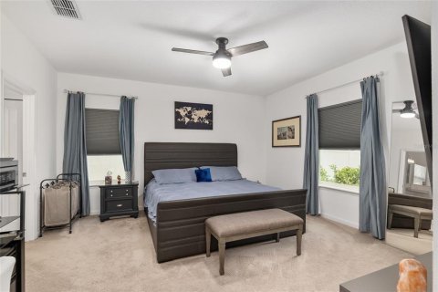 House in FREEDOM CROSSINGS PRESERVE
in Ocala, Florida 4 bedrooms, 188.41 sq.m. № 2131223 - photo 26