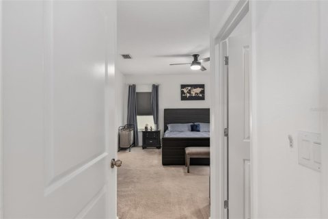 House in FREEDOM CROSSINGS PRESERVE
in Ocala, Florida 4 bedrooms, 188.41 sq.m. № 2131223 - photo 25