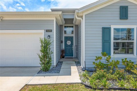 House in FREEDOM CROSSINGS PRESERVE
in Ocala, Florida 4 bedrooms, 188.41 sq.m. № 2131223 - photo 4