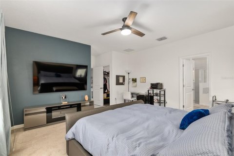 House in FREEDOM CROSSINGS PRESERVE
in Ocala, Florida 4 bedrooms, 188.41 sq.m. № 2131223 - photo 27
