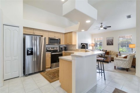 Condominio en alquiler en Venice, Florida, 2 dormitorios, 106.65 m2 № 1783406 - foto 15
