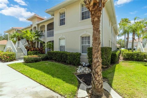 Condominio en alquiler en Venice, Florida, 2 dormitorios, 106.65 m2 № 1783406 - foto 3