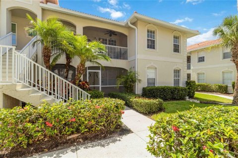 Condominio en alquiler en Venice, Florida, 2 dormitorios, 106.65 m2 № 1783406 - foto 1