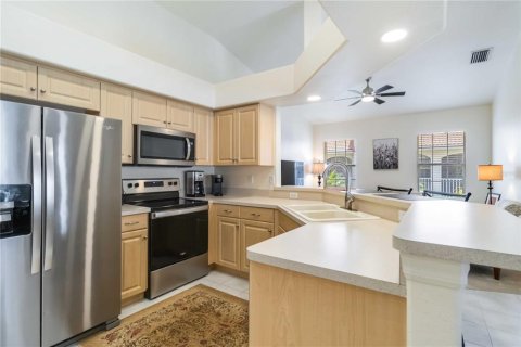 Condominio en alquiler en Venice, Florida, 2 dormitorios, 106.65 m2 № 1783406 - foto 17