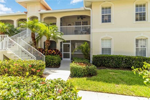 Condominio en alquiler en Venice, Florida, 2 dormitorios, 106.65 m2 № 1783406 - foto 2