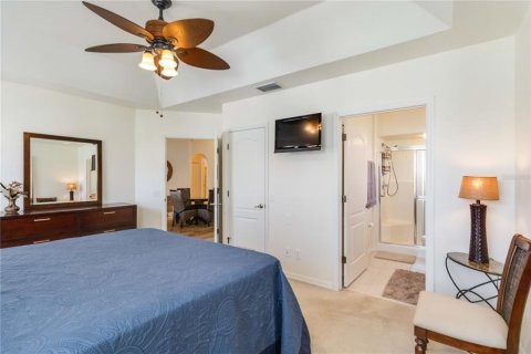 Condominio en alquiler en Venice, Florida, 2 dormitorios, 106.65 m2 № 1783406 - foto 21