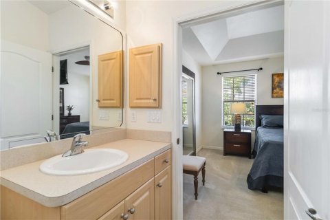 Condominio en alquiler en Venice, Florida, 2 dormitorios, 106.65 m2 № 1783406 - foto 24