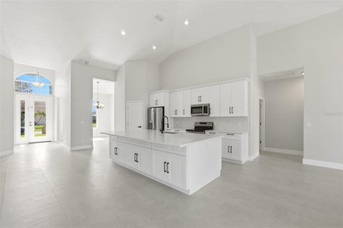 Villa ou maison à vendre à Orlando, Floride: 4 chambres, 237.46 m2 № 2201213 - photo 15