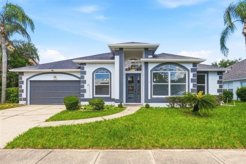 House in Orlando, Florida 4 bedrooms, 237.46 sq.m. № 2201213