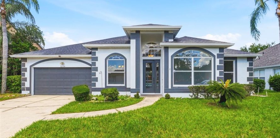 Villa ou maison à Orlando, Floride 4 chambres, 237.46 m2 № 2201213