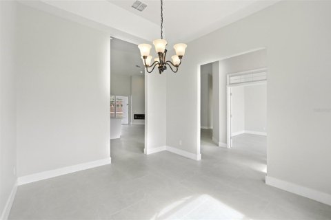 Villa ou maison à vendre à Orlando, Floride: 4 chambres, 237.46 m2 № 2201213 - photo 9