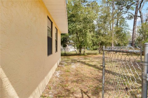 Commercial property in Homosassa, Florida 4 bedrooms, 142.7 sq.m. № 1618003 - photo 24