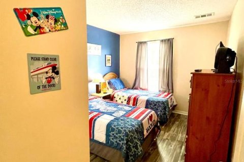 Touwnhouse à vendre à Kissimmee, Floride: 3 chambres, 119.94 m2 № 1046246 - photo 13