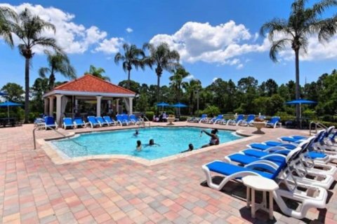 Touwnhouse à vendre à Kissimmee, Floride: 3 chambres, 119.94 m2 № 1046246 - photo 6