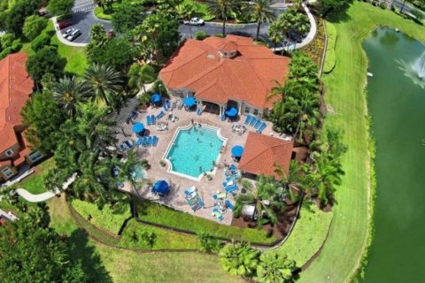 Touwnhouse à vendre à Kissimmee, Floride: 3 chambres, 119.94 m2 № 1046246 - photo 5
