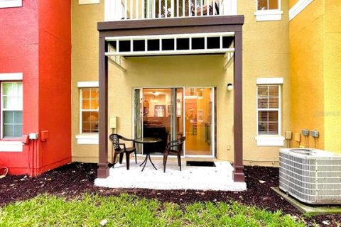 Touwnhouse à vendre à Kissimmee, Floride: 3 chambres, 119.94 m2 № 1046246 - photo 2