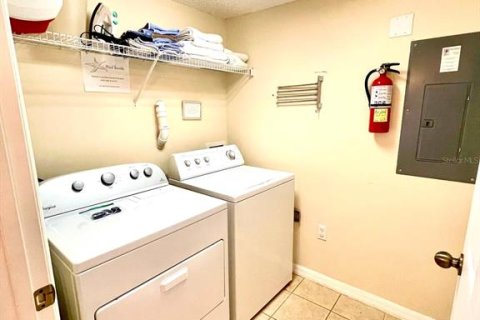 Touwnhouse à vendre à Kissimmee, Floride: 3 chambres, 119.94 m2 № 1046246 - photo 19