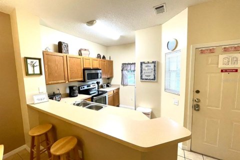 Touwnhouse à vendre à Kissimmee, Floride: 3 chambres, 119.94 m2 № 1046246 - photo 10