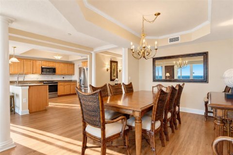 Condo in Palm Coast, Florida, 4 bedrooms  № 2379794 - photo 23