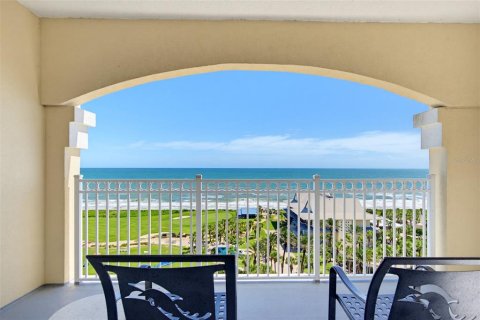 Condo in Palm Coast, Florida, 4 bedrooms  № 2379794 - photo 12