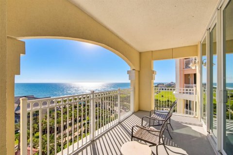 Condo in Palm Coast, Florida, 4 bedrooms  № 2379794 - photo 8