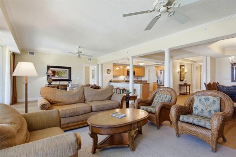 Condo in Palm Coast, Florida, 4 bedrooms  № 2379794 - photo 21