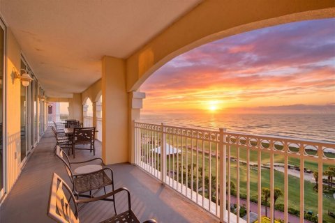 Condo in Palm Coast, Florida, 4 bedrooms  № 2379794 - photo 5