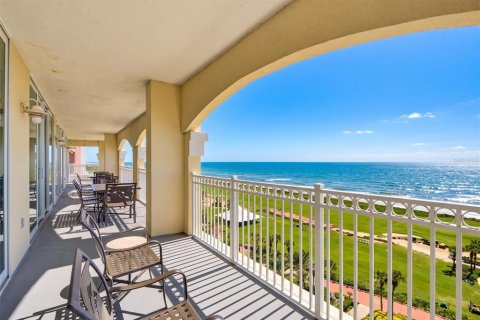 Condo in Palm Coast, Florida, 4 bedrooms  № 2379794 - photo 4