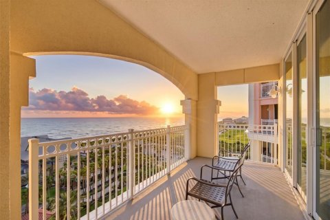 Condo in Palm Coast, Florida, 4 bedrooms  № 2379794 - photo 9