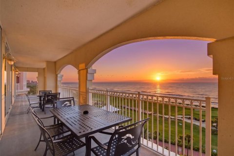 Condo in Palm Coast, Florida, 4 bedrooms  № 2379794 - photo 7