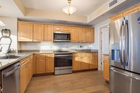Condo in Palm Coast, Florida, 4 bedrooms  № 2379794 - photo 30