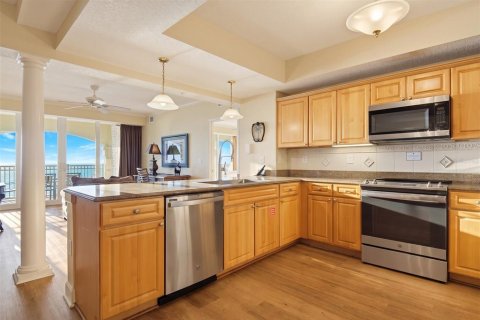 Condo in Palm Coast, Florida, 4 bedrooms  № 2379794 - photo 29