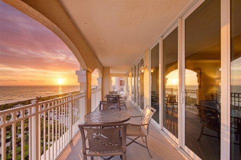 Condo in Palm Coast, Florida, 4 bedrooms  № 2379794 - photo 11