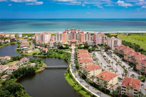 Condo in Palm Coast, Florida, 4 bedrooms № 2379794